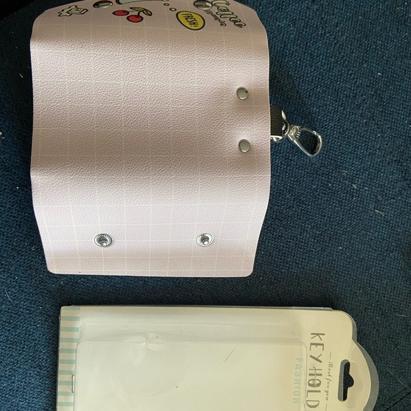 Key holder - Picture 3 of 3